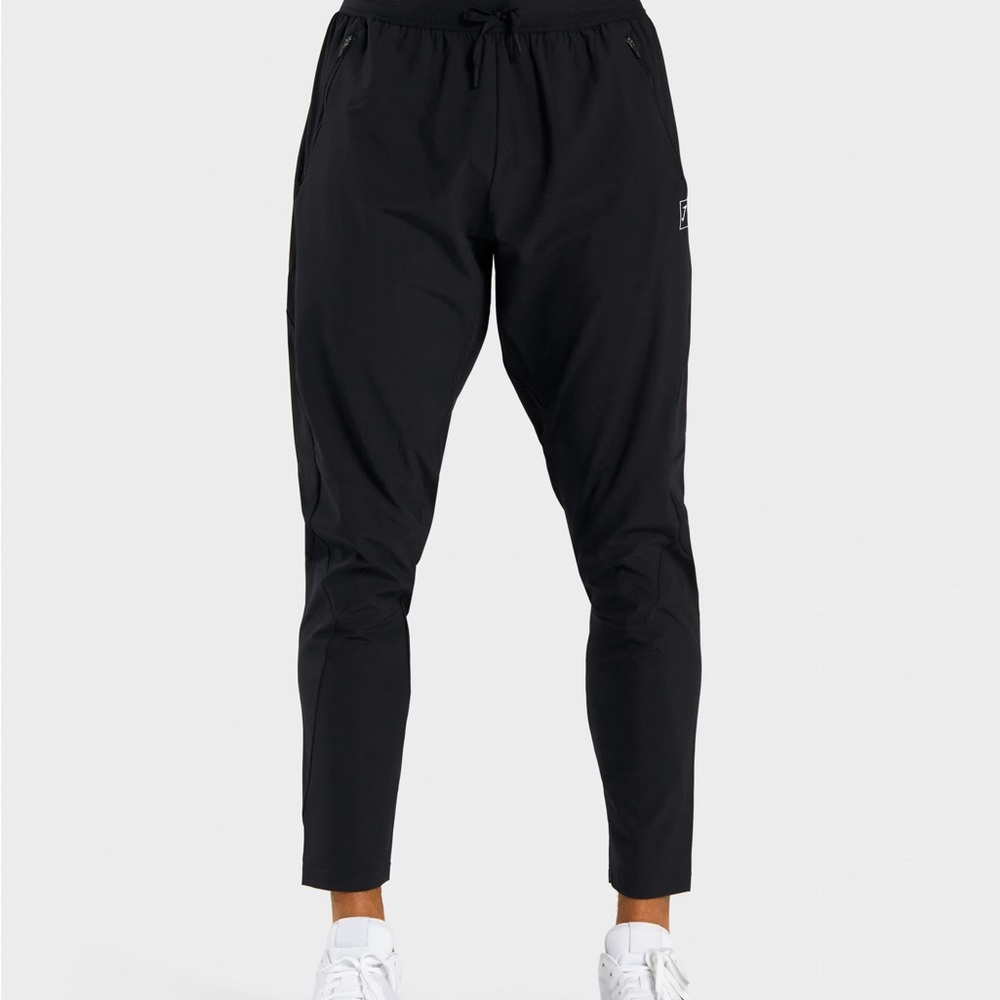 Gymshark React Woven Joggers